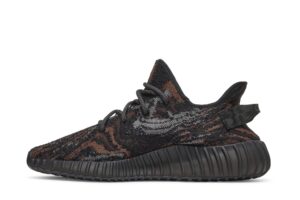 adidas Yeezy Boost 350 V2 MX Rock GW3774 - Brosneaker photo 3