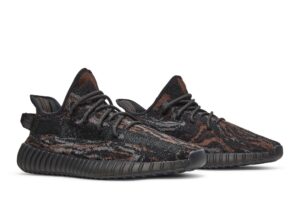 adidas Yeezy Boost 350 V2 MX Rock GW3774 - Brosneaker photo 8