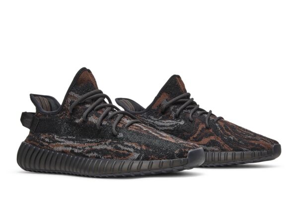 adidas Yeezy Boost 350 V2 MX Rock GW3774 - Brosneaker photo 8
