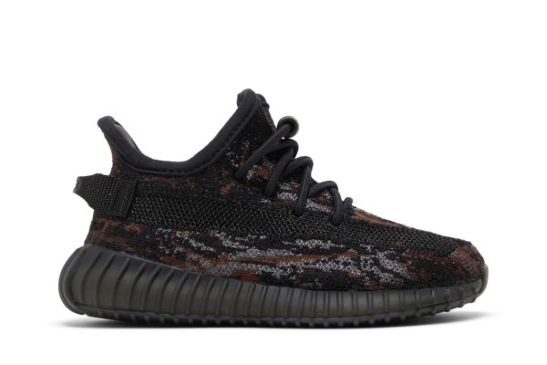 adidas Yeezy Boost 350 V2 MX Rock (Infants) GW3776 - Brosneaker photo 1