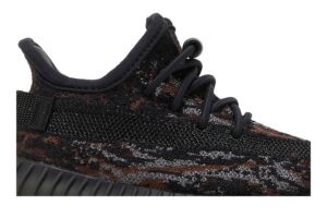adidas Yeezy Boost 350 V2 MX Rock (Infants) GW3776 - Brosneaker photo 2
