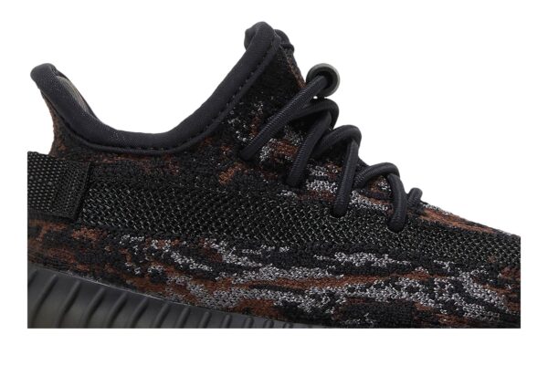 adidas Yeezy Boost 350 V2 MX Rock (Infants) GW3776 - Brosneaker photo 2
