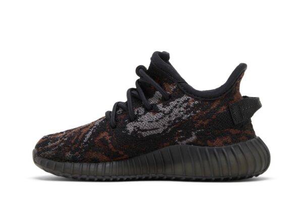 adidas Yeezy Boost 350 V2 MX Rock (Infants) GW3776 - Brosneaker photo 3