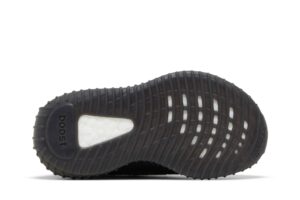 adidas Yeezy Boost 350 V2 MX Rock (Infants) GW3776 - Brosneaker photo 4