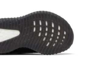 adidas Yeezy Boost 350 V2 MX Rock (Infants) GW3776 - Brosneaker photo 5