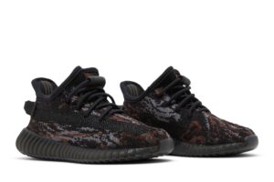 adidas Yeezy Boost 350 V2 MX Rock (Infants) GW3776 - Brosneaker photo 8