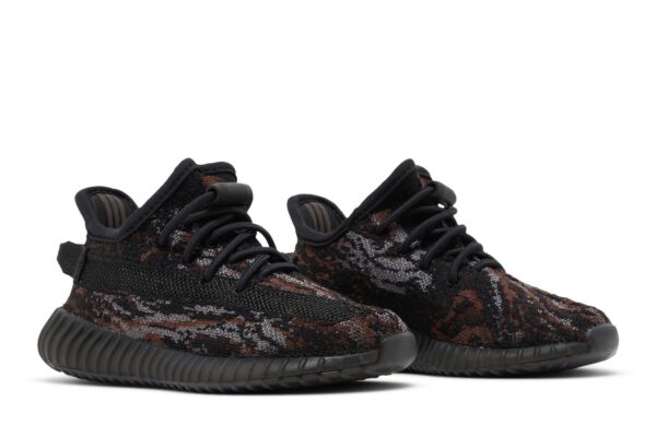 adidas Yeezy Boost 350 V2 MX Rock (Infants) GW3776 - Brosneaker photo 8