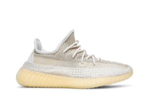 adidas Yeezy Boost 350 V2 Natural FZ5246 - Brosneaker photo 1