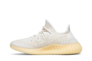 adidas Yeezy Boost 350 V2 Natural FZ5246 - Brosneaker photo 3