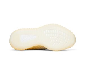 adidas Yeezy Boost 350 V2 Natural FZ5246 - Brosneaker photo 4