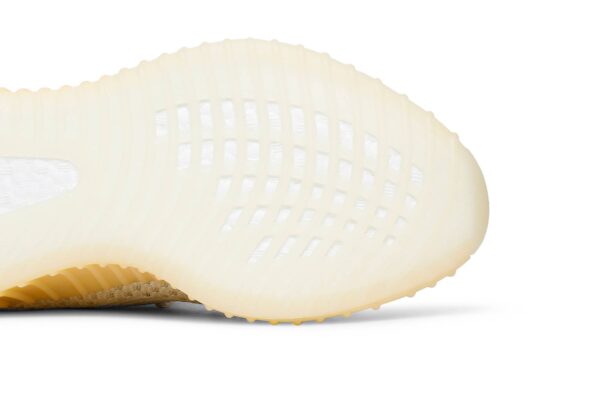adidas Yeezy Boost 350 V2 Natural FZ5246 - Brosneaker photo 5