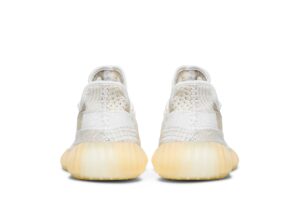 adidas Yeezy Boost 350 V2 Natural FZ5246 - Brosneaker photo 6