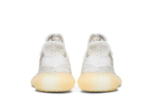 adidas Yeezy Boost 350 V2 Natural FZ5246 - Brosneaker photo 6