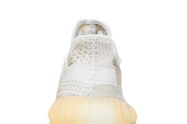 adidas Yeezy Boost 350 V2 Natural FZ5246 - Brosneaker photo 7