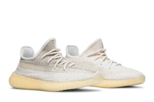 adidas Yeezy Boost 350 V2 Natural FZ5246 - Brosneaker photo 8