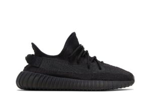 adidas Yeezy Boost 350 V2 Onyx HQ4540 - Brosneaker photo 1