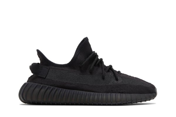adidas Yeezy Boost 350 V2 Onyx HQ4540 - Brosneaker photo 1