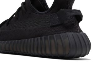 adidas Yeezy Boost 350 V2 Onyx HQ4540 - Brosneaker photo 10