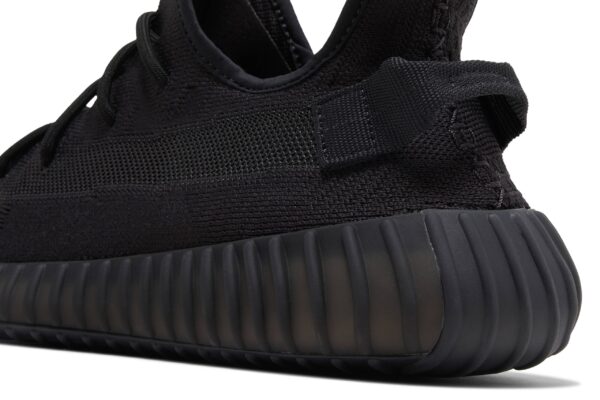 adidas Yeezy Boost 350 V2 Onyx HQ4540 - Brosneaker photo 10