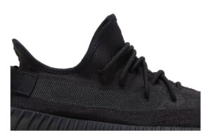 adidas Yeezy Boost 350 V2 Onyx HQ4540 - Brosneaker photo 2