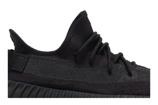 adidas Yeezy Boost 350 V2 Onyx HQ4540 - Brosneaker photo 2
