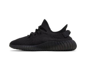 adidas Yeezy Boost 350 V2 Onyx HQ4540 - Brosneaker photo 3