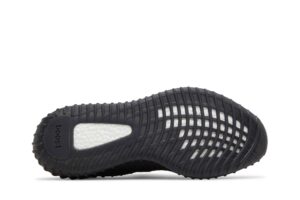 adidas Yeezy Boost 350 V2 Onyx HQ4540 - Brosneaker photo 4