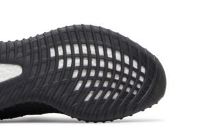adidas Yeezy Boost 350 V2 Onyx HQ4540 - Brosneaker photo 5