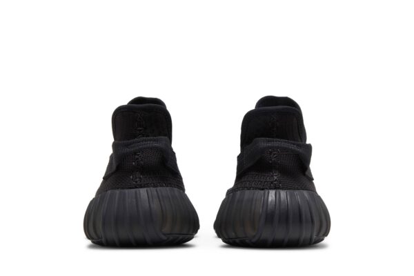 adidas Yeezy Boost 350 V2 Onyx HQ4540 - Brosneaker photo 6