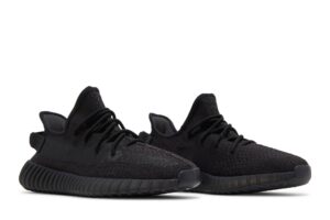 adidas Yeezy Boost 350 V2 Onyx HQ4540 - Brosneaker photo 8