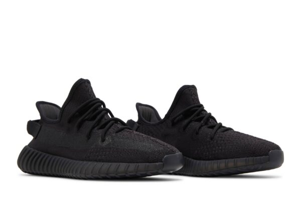 adidas Yeezy Boost 350 V2 Onyx HQ4540 - Brosneaker photo 8