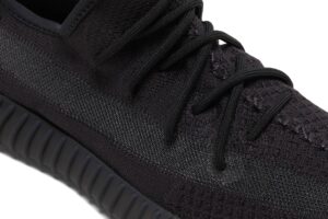 adidas Yeezy Boost 350 V2 Onyx HQ4540 - Brosneaker photo 9