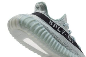 adidas Yeezy Boost 350 V2 Salt HQ2060 - Brosneaker photo 10