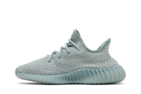 adidas Yeezy Boost 350 V2 Salt HQ2060 - Brosneaker photo 3