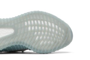 adidas Yeezy Boost 350 V2 Salt HQ2060 - Brosneaker photo 5