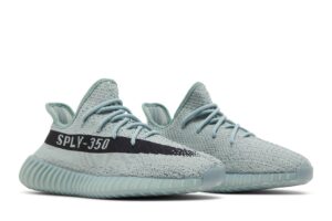 adidas Yeezy Boost 350 V2 Salt HQ2060 - Brosneaker photo 8