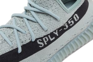 adidas Yeezy Boost 350 V2 Salt HQ2060 - Brosneaker photo 9