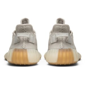 adidas Yeezy Boost 350 V2 Sesame F99710 - Brosneaker photo 6