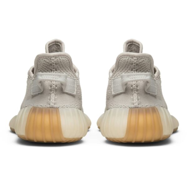 adidas Yeezy Boost 350 V2 Sesame F99710 - Brosneaker photo 6