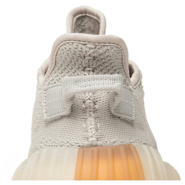 adidas Yeezy Boost 350 V2 Sesame F99710 - Brosneaker photo 7