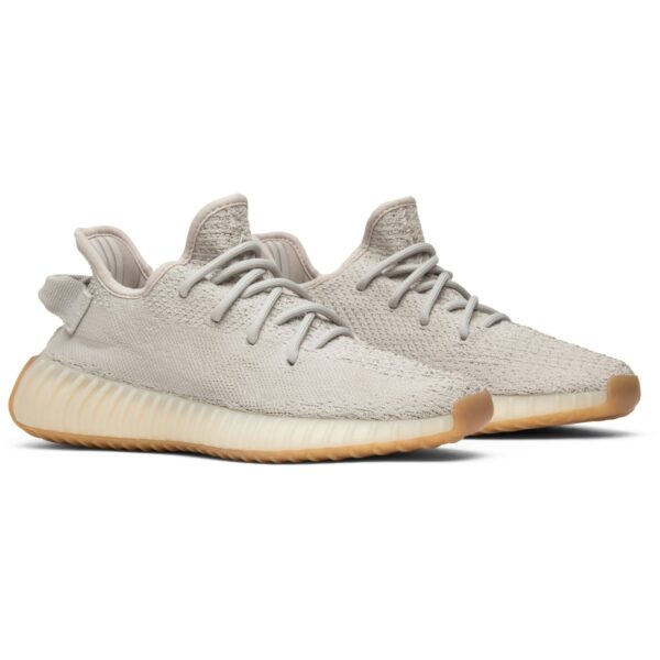 adidas Yeezy Boost 350 V2 Sesame F99710 - Brosneaker photo 8