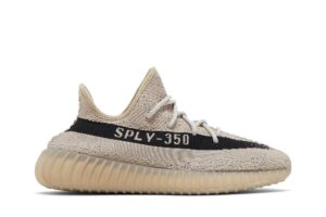 adidas Yeezy Boost 350 V2 Slate HP7870 - Brosneaker photo 1