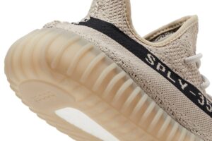 adidas Yeezy Boost 350 V2 Slate HP7870 - Brosneaker photo 10