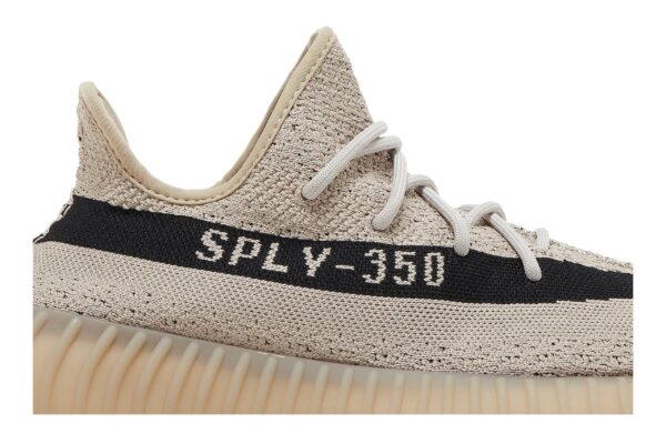 adidas Yeezy Boost 350 V2 Slate HP7870 - Brosneaker photo 2