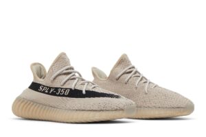 adidas Yeezy Boost 350 V2 Slate HP7870 - Brosneaker photo 8