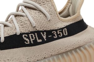 adidas Yeezy Boost 350 V2 Slate HP7870 - Brosneaker photo 9