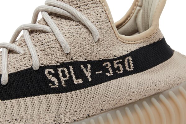 adidas Yeezy Boost 350 V2 Slate HP7870 - Brosneaker photo 9