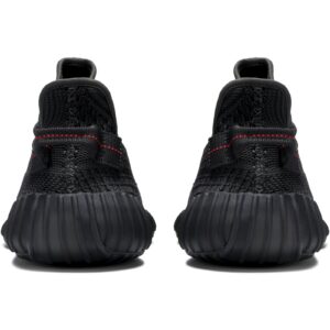 adidas Yeezy Boost 350 V2 Static Black (Reflective) FU9007 - Brosneaker photo 6
