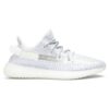 adidas Yeezy Boost 350 V2 Static Reflective EF2367 - Brosneaker photo 1