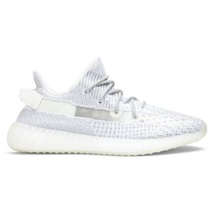 adidas Yeezy Boost 350 V2 Static Reflective EF2367 - Brosneaker photo 1